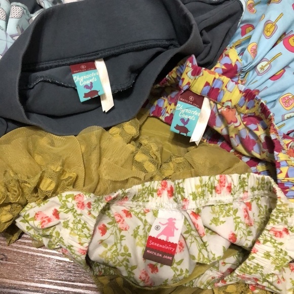Matilda Jane skirts (3) - Picture 8 of 8